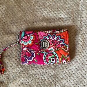 Vera Bradley Wallet